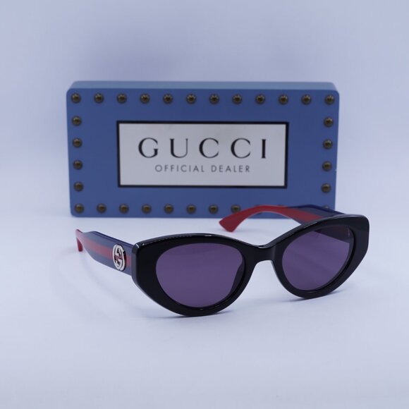 Final Price! Gucci GG1862S 004 Sunglasses main image 7